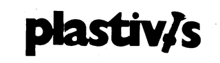 PLASTIVIS logo