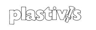 PLASTIVIS logo