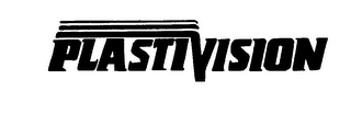 PLASTIVISION logo