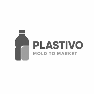 PLASTIVO MOLD TO MARKET logo