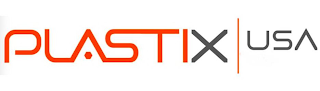 PLASTIX USA logo