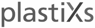 PLASTIXS logo