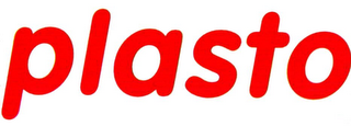 PLASTO logo