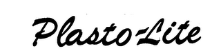 PLASTO-LITE logo