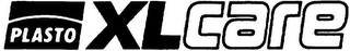 PLASTO XLCARE logo