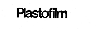 PLASTOFILM logo