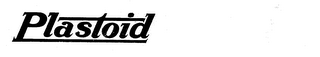 PLASTOID logo