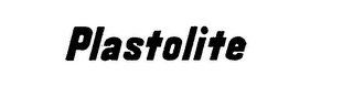 PLASTOLITE logo
