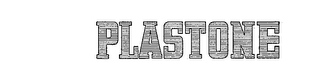 PLASTONE