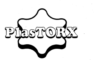 PLASTORX logo