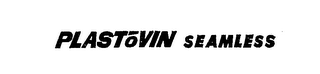 PLASTOVIN SEAMLESS logo