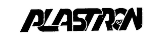 PLASTRON logo