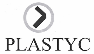 PLASTYC logo