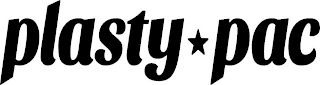 PLASTYPAC logo