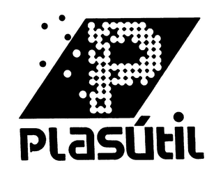 PLASUTIL logo