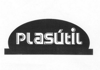 PLASUTIL logo