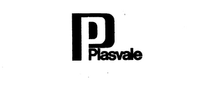 PLASVALE logo