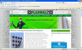 PLASWALL logo
