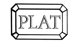 PLAT logo