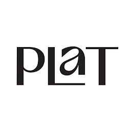 PLAT logo