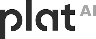 PLAT AI