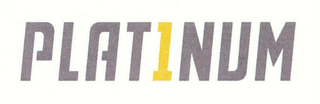 PLAT1NUM logo