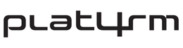 PLAT4RM logo