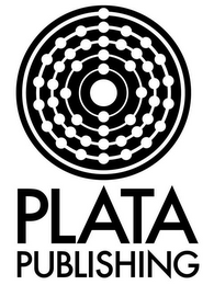 PLATA PUBLISHING logo