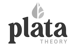 PLATA THEORY logo