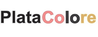 PLATACOLORE logo