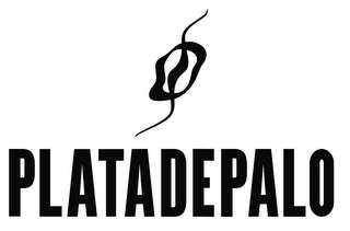 PLATADEPALO logo
