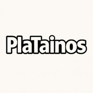 PLATAINOS logo