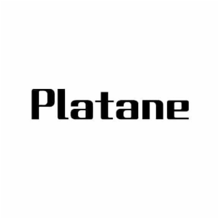 PLATANE logo