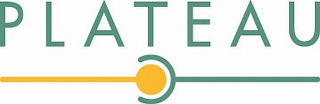 PLATEAU logo