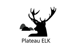 PLATEAU ELK logo