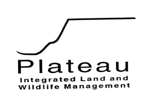 PLATEAU INTEGRATED LAND AND WILDLIFE MANAGEMENT logo