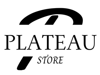 PLATEAU STORE logo