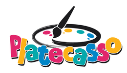 PLATECASSO logo