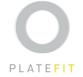 PLATEFIT logo
