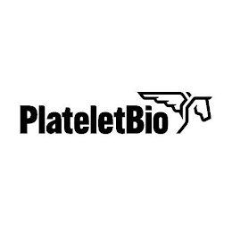 PLATELETBIO logo