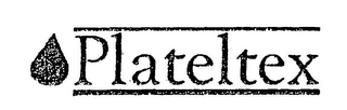 PLATELTEX logo