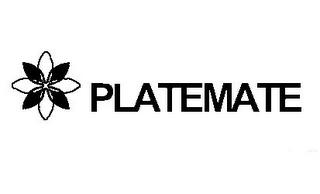 PLATEMATE logo
