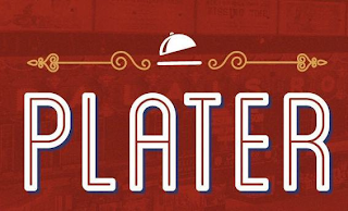 PLATER logo