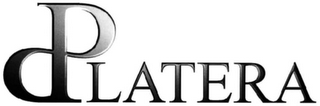 PLATERA logo