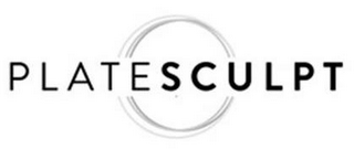 PLATESCULPT logo