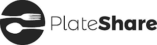 PLATESHARE logo