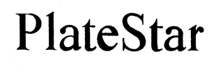 PLATESTAR logo