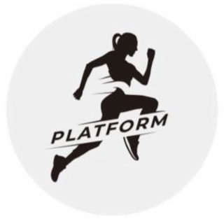 PLATFORM logo
