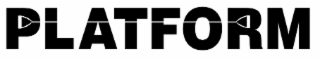 PLATFORM logo