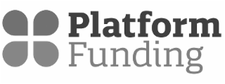 PLATFORM FUNDING logo